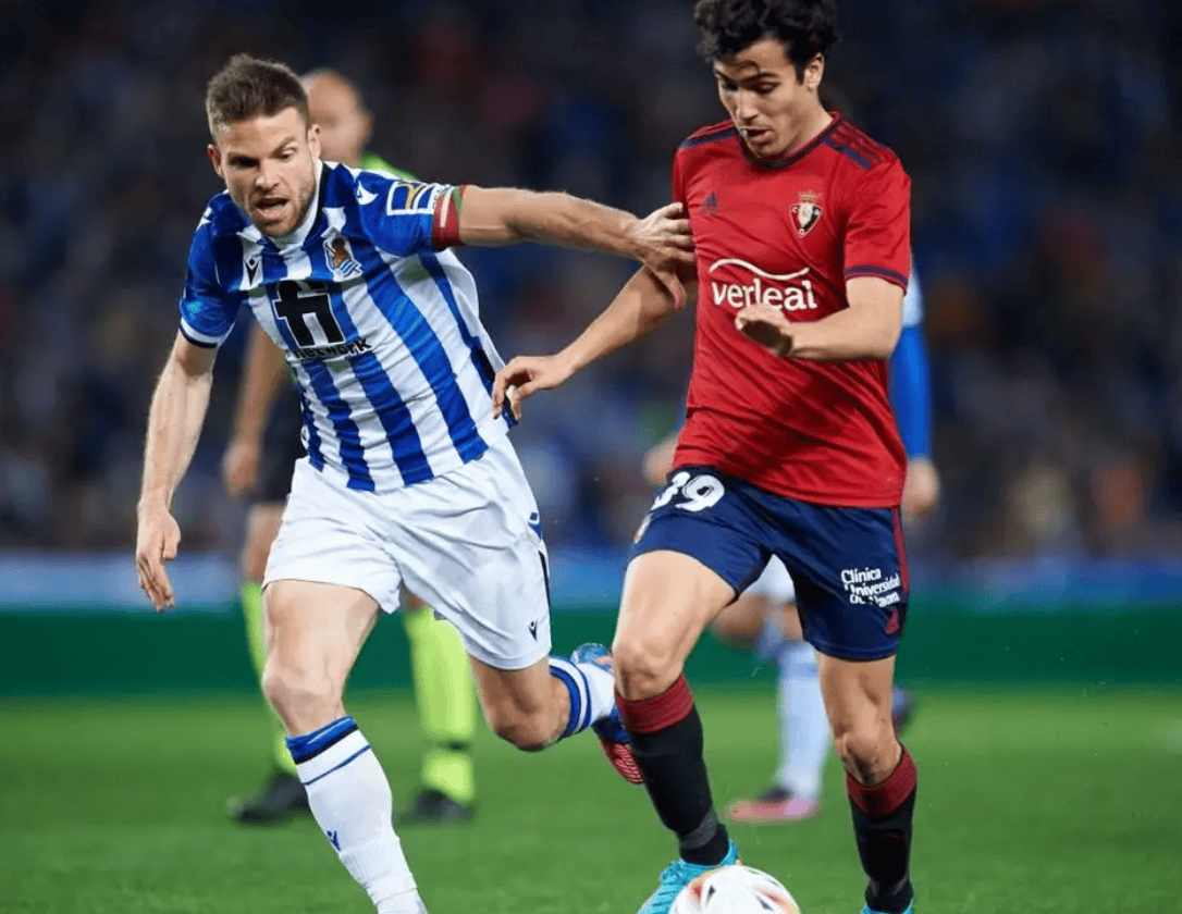 西甲：比利亚雷亚尔VS皇家社会，今日专家内附比分预测